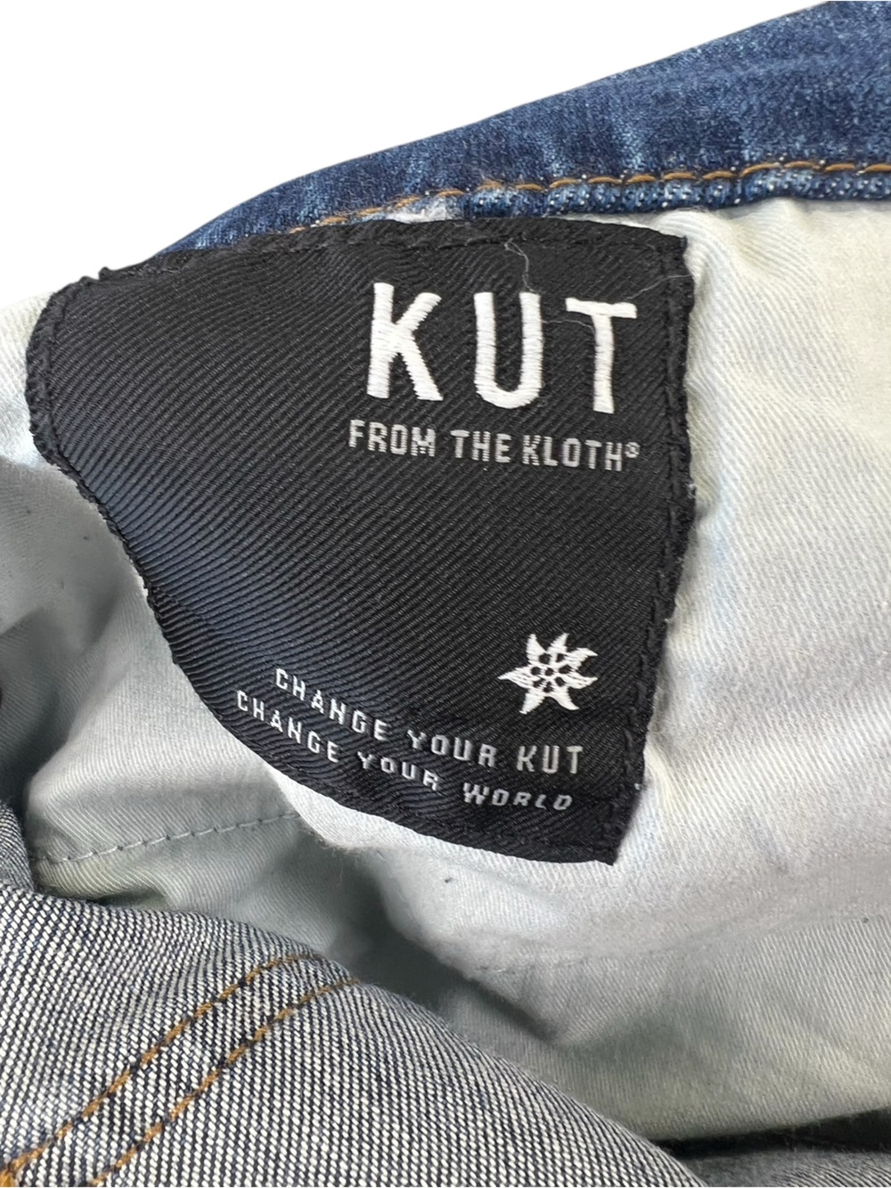 NEW KUT from the Kloth Meg High Rise Wide Leg, Plus 20W - Picture 10 of 16
